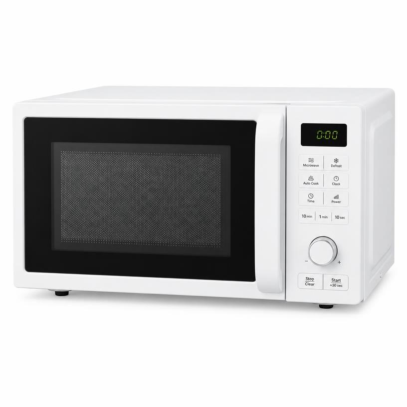 Micro-ondas 20L Branco